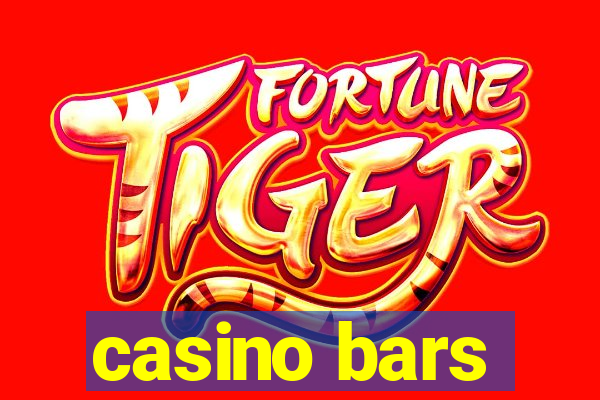 casino bars