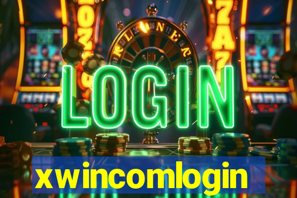 xwincomlogin