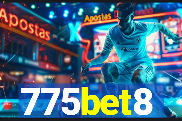 775bet8