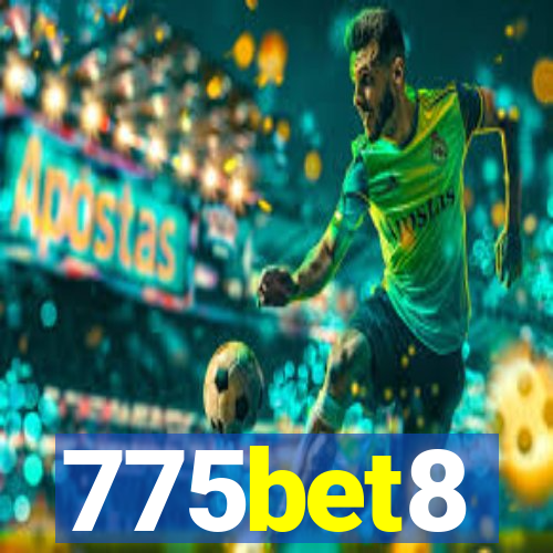 775bet8