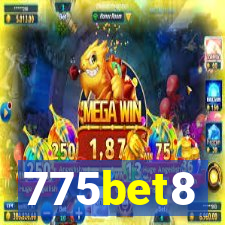 775bet8