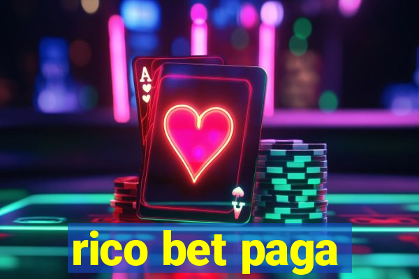 rico bet paga