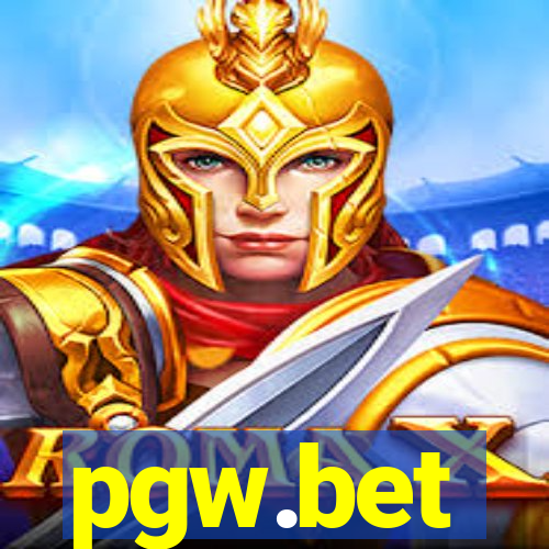 pgw.bet