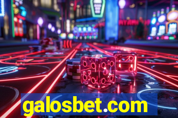 galosbet.com