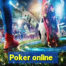 Poker online