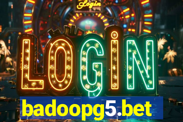 badoopg5.bet