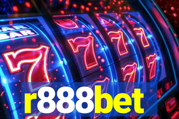 r888bet