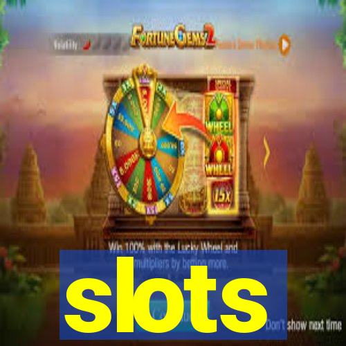 slots