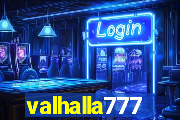 valhalla777