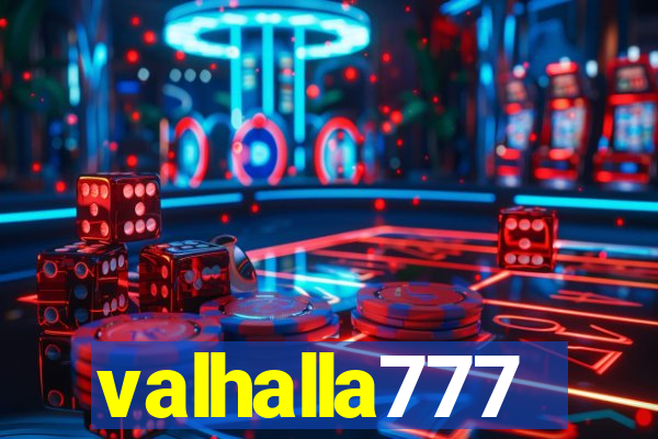 valhalla777