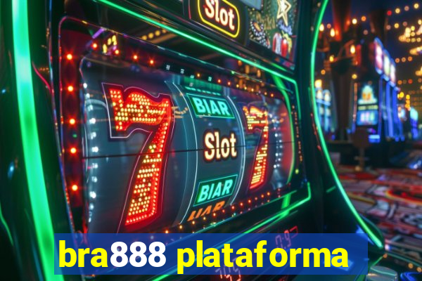 bra888 plataforma