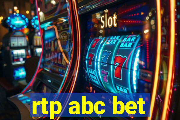 rtp abc bet