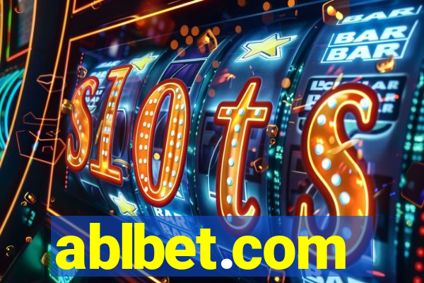 ablbet.com