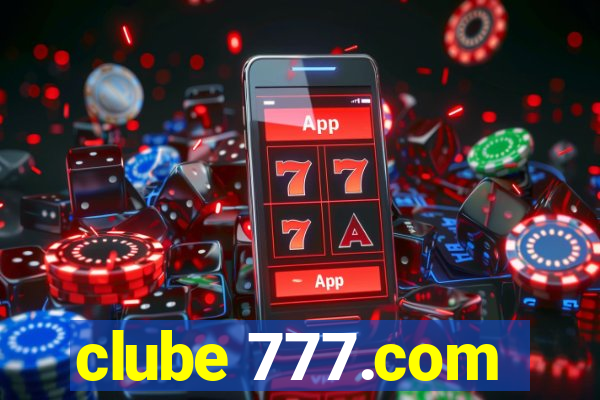 clube 777.com