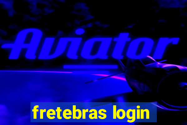 fretebras login