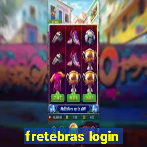 fretebras login