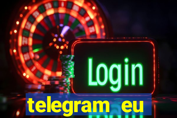 telegram eu confesso +18