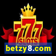 betzy8.com