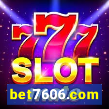 bet7606.com