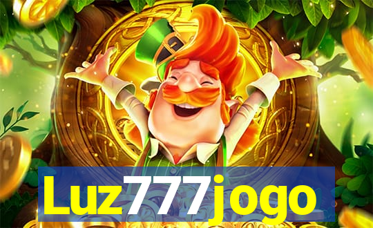 Luz777jogo