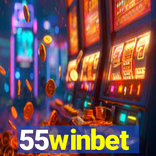 55winbet