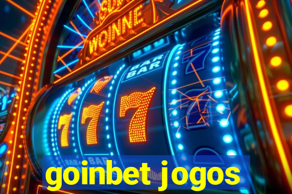 goinbet jogos