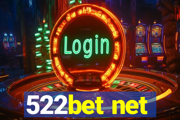 522bet net