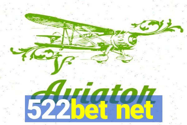 522bet net