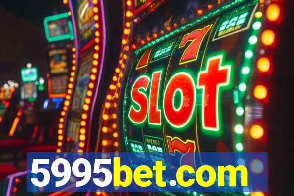 5995bet.com