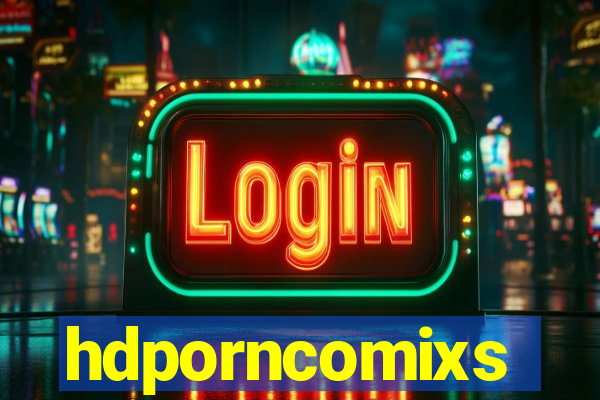 hdporncomixs