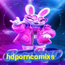 hdporncomixs