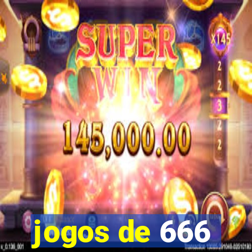 jogos de 666