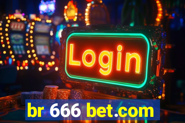 br 666 bet.com