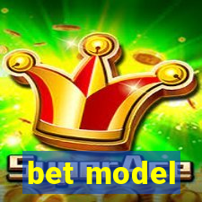 bet model