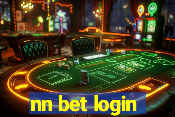 nn bet login