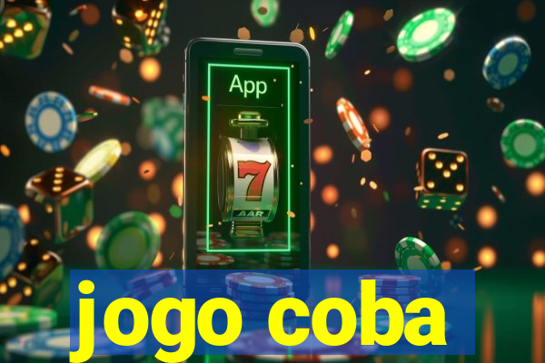 jogo coba