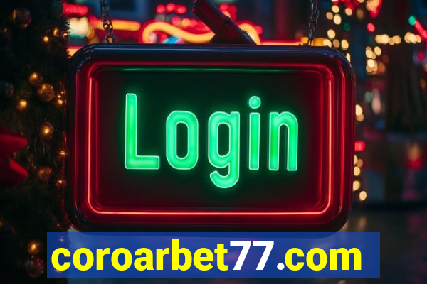 coroarbet77.com