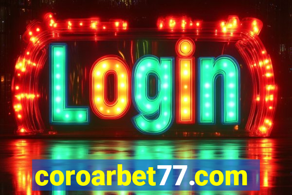 coroarbet77.com