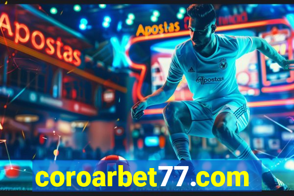 coroarbet77.com