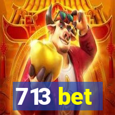 713 bet