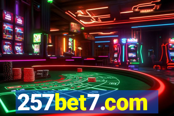 257bet7.com