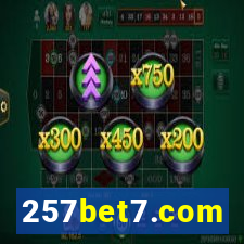 257bet7.com