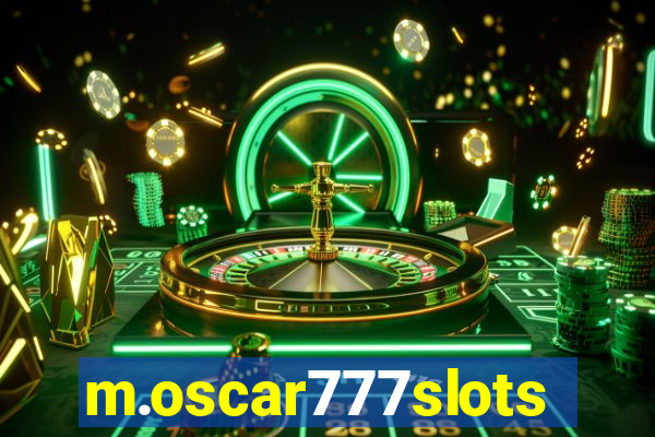 m.oscar777slots