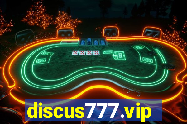 discus777.vip