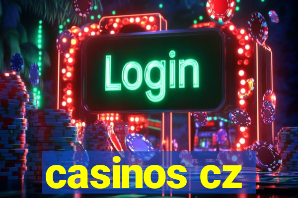 casinos cz