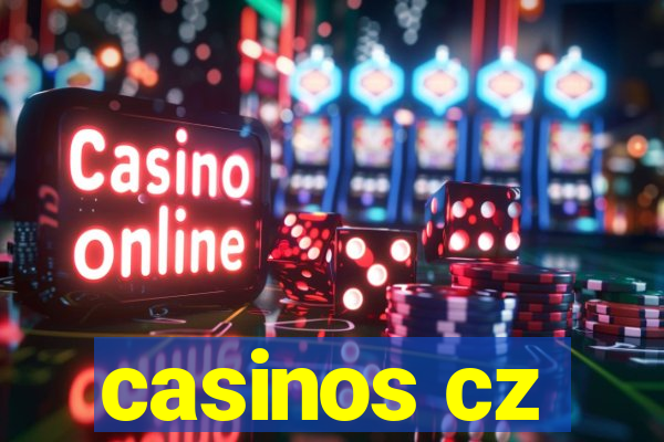 casinos cz