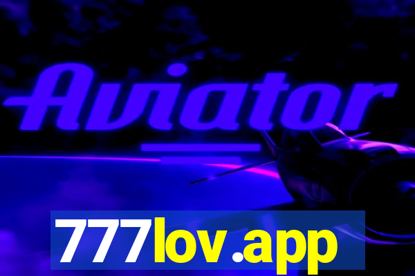 777lov.app