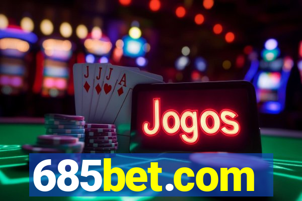 685bet.com