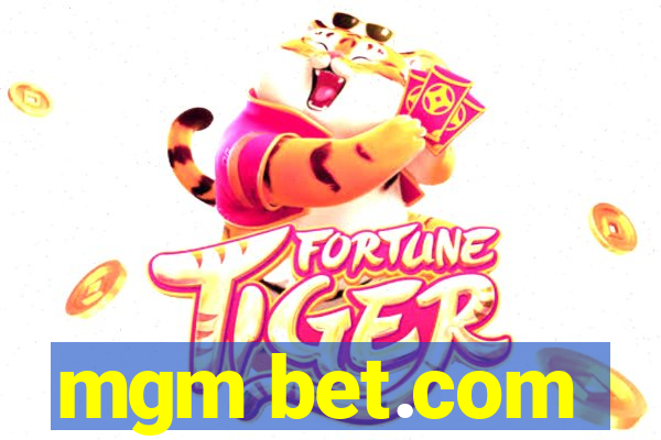 mgm bet.com