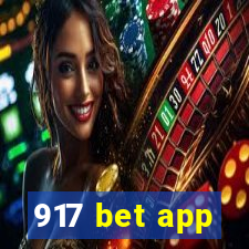 917 bet app